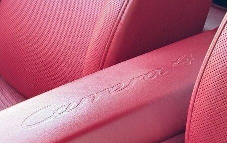 Porsche 911, 2013 год, 7 350 000 рублей, 13 фотография