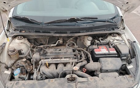 Hyundai Solaris II рестайлинг, 2014 год, 850 000 рублей, 9 фотография