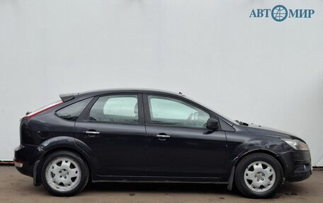 Ford Focus II рестайлинг, 2010 год, 698 000 рублей, 4 фотография