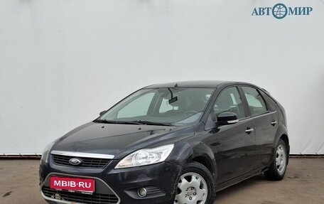 Ford Focus II рестайлинг, 2010 год, 698 000 рублей, 1 фотография