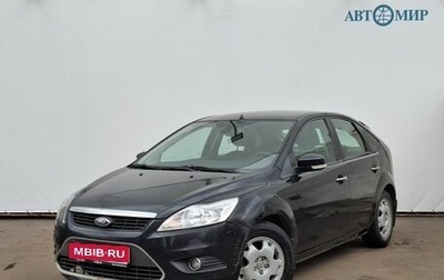 Ford Focus II рестайлинг, 2010 год, 698 000 рублей, 1 фотография