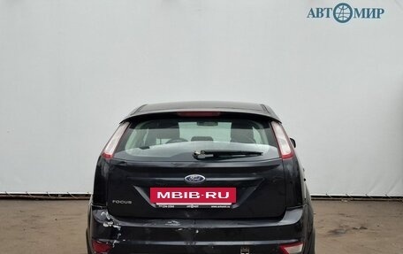 Ford Focus II рестайлинг, 2010 год, 698 000 рублей, 6 фотография