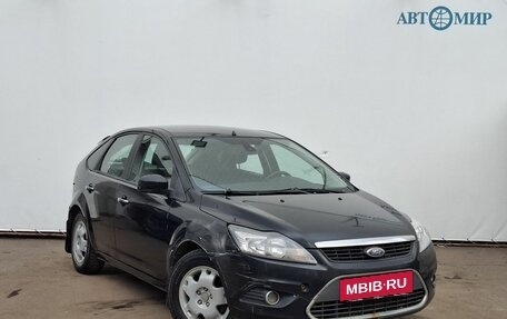 Ford Focus II рестайлинг, 2010 год, 698 000 рублей, 3 фотография