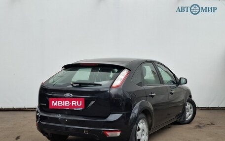 Ford Focus II рестайлинг, 2010 год, 698 000 рублей, 5 фотография