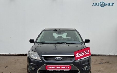 Ford Focus II рестайлинг, 2010 год, 698 000 рублей, 2 фотография