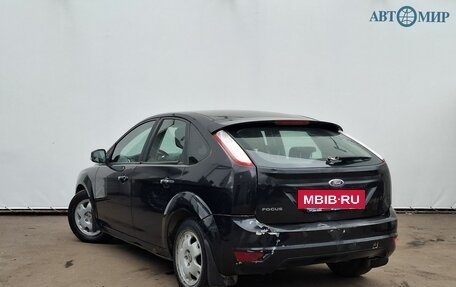 Ford Focus II рестайлинг, 2010 год, 698 000 рублей, 7 фотография
