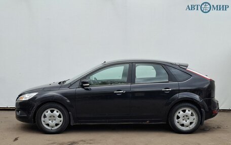 Ford Focus II рестайлинг, 2010 год, 698 000 рублей, 8 фотография