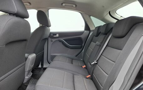 Ford Focus II рестайлинг, 2010 год, 698 000 рублей, 11 фотография