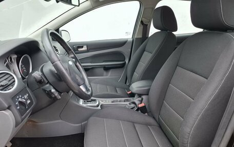 Ford Focus II рестайлинг, 2010 год, 698 000 рублей, 10 фотография