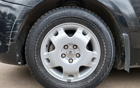 Ford Focus II рестайлинг, 2010 год, 698 000 рублей, 9 фотография