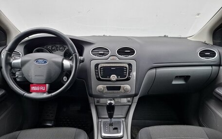 Ford Focus II рестайлинг, 2010 год, 698 000 рублей, 12 фотография