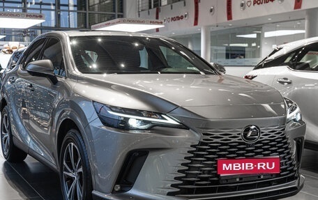 Lexus RX IV рестайлинг, 2025 год, 8 290 000 рублей, 3 фотография