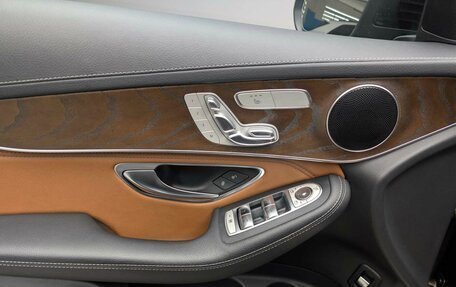 Mercedes-Benz GLC, 2016 год, 3 097 000 рублей, 8 фотография