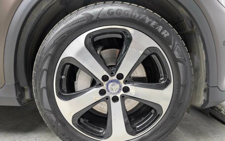 Mercedes-Benz GLC, 2016 год, 3 097 000 рублей, 7 фотография