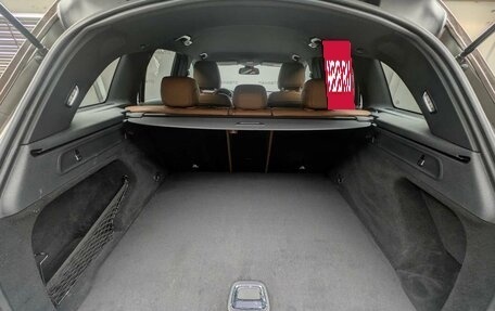 Mercedes-Benz GLC, 2016 год, 3 097 000 рублей, 11 фотография