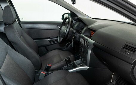 Opel Astra H, 2013 год, 670 000 рублей, 6 фотография