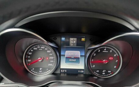 Mercedes-Benz GLC, 2016 год, 3 097 000 рублей, 18 фотография