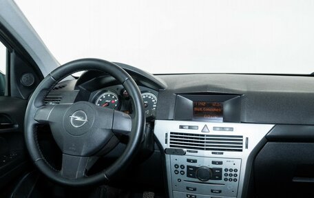 Opel Astra H, 2013 год, 670 000 рублей, 13 фотография