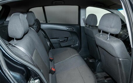 Opel Astra H, 2013 год, 670 000 рублей, 8 фотография