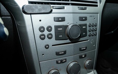 Opel Astra H, 2013 год, 670 000 рублей, 11 фотография