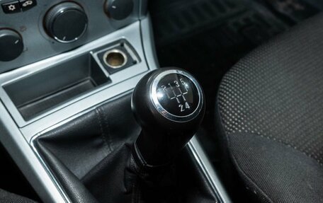 Opel Astra H, 2013 год, 670 000 рублей, 12 фотография