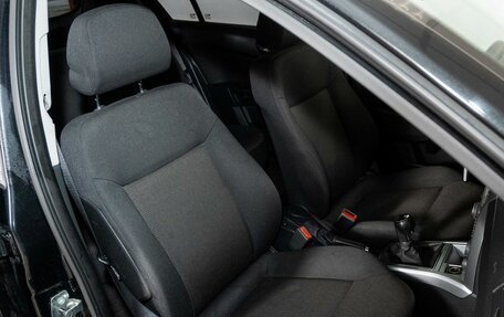 Opel Astra H, 2013 год, 670 000 рублей, 14 фотография