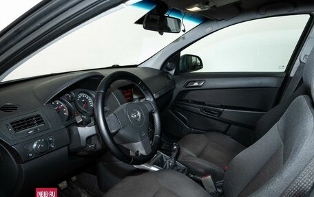 Opel Astra H, 2013 год, 670 000 рублей, 5 фотография