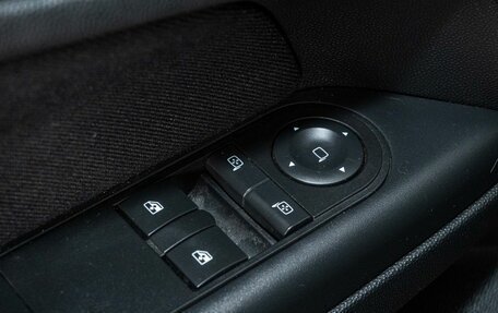 Opel Astra H, 2013 год, 670 000 рублей, 15 фотография