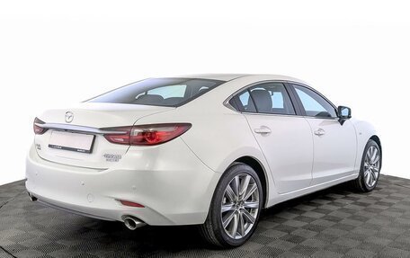 Mazda 6, 2023 год, 3 490 000 рублей, 2 фотография