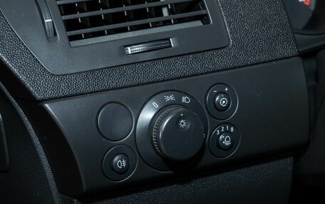 Opel Astra H, 2013 год, 670 000 рублей, 16 фотография