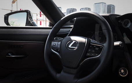 Lexus ES VII, 2025 год, 6 190 000 рублей, 17 фотография