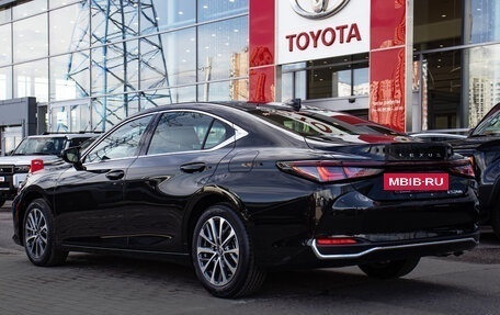 Lexus ES VII, 2025 год, 6 190 000 рублей, 7 фотография