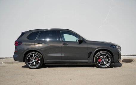 BMW X5, 2023 год, 13 750 000 рублей, 13 фотография