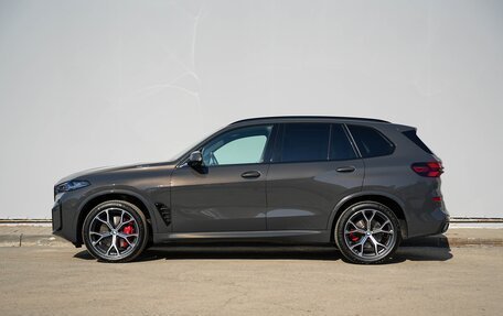 BMW X5, 2023 год, 13 750 000 рублей, 6 фотография