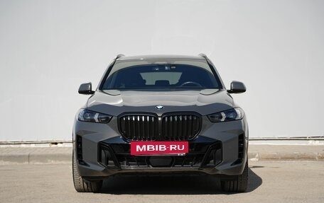 BMW X5, 2023 год, 13 750 000 рублей, 3 фотография