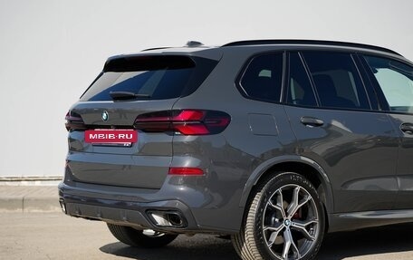 BMW X5, 2023 год, 13 750 000 рублей, 12 фотография