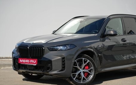 BMW X5, 2023 год, 13 750 000 рублей, 2 фотография