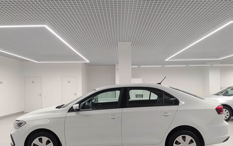 Volkswagen Polo VI (EU Market), 2020 год, 1 615 000 рублей, 8 фотография