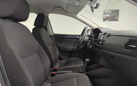 Volkswagen Polo VI (EU Market), 2020 год, 1 615 000 рублей, 11 фотография