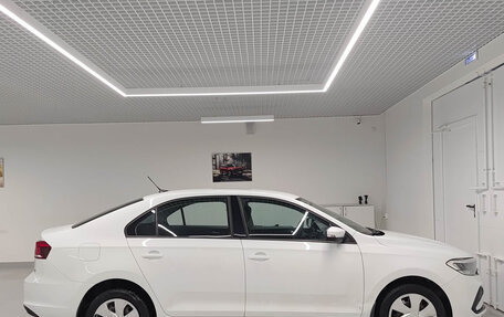 Volkswagen Polo VI (EU Market), 2020 год, 1 615 000 рублей, 4 фотография