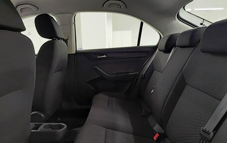 Volkswagen Polo VI (EU Market), 2020 год, 1 615 000 рублей, 12 фотография