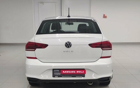 Volkswagen Polo VI (EU Market), 2020 год, 1 615 000 рублей, 6 фотография