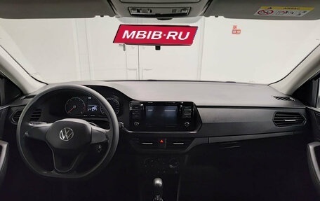 Volkswagen Polo VI (EU Market), 2020 год, 1 615 000 рублей, 14 фотография