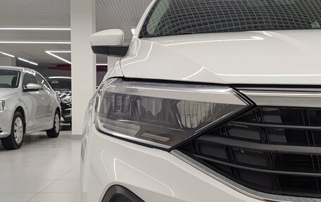 Volkswagen Polo VI (EU Market), 2020 год, 1 615 000 рублей, 17 фотография