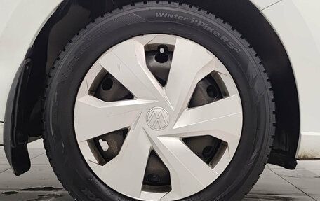 Volkswagen Polo VI (EU Market), 2020 год, 1 615 000 рублей, 18 фотография