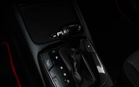 KIA Cerato III, 2018 год, 1 522 000 рублей, 12 фотография