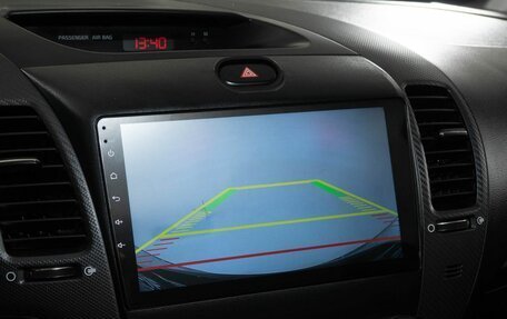 KIA Cerato III, 2018 год, 1 522 000 рублей, 15 фотография