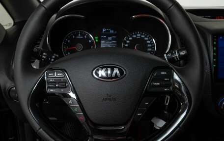 KIA Cerato III, 2018 год, 1 522 000 рублей, 9 фотография