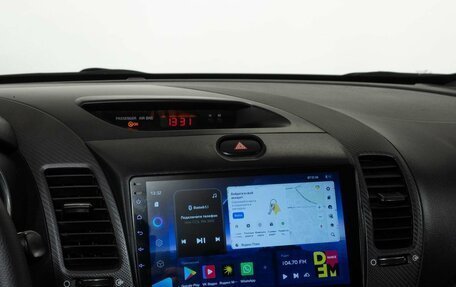 KIA Cerato III, 2018 год, 1 522 000 рублей, 10 фотография