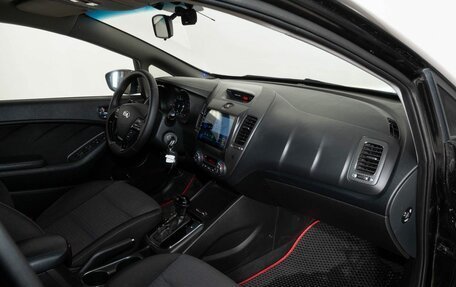 KIA Cerato III, 2018 год, 1 522 000 рублей, 6 фотография